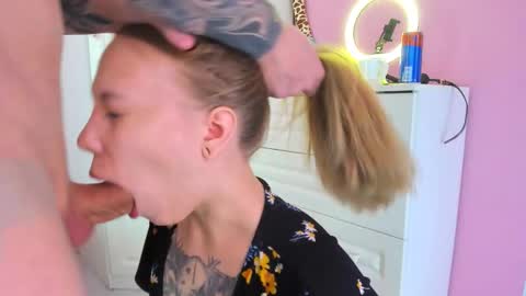 TIm and Kate online show from March 7, 6:02 am