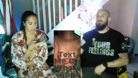 Daddy  Princess online show from January 18, 12:57 am