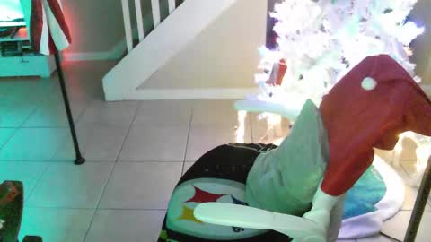 Daddy  Princess online show from December 22, 3:44 am