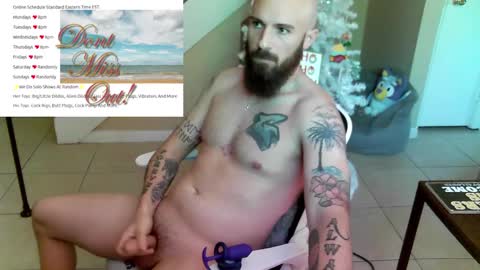 Daddy  Princess online show from January 9, 4:28 pm