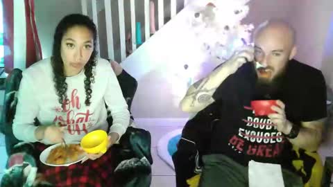 Daddy  Princess online show from January 12, 1:11 am