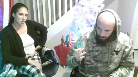 Daddy  Princess online show from January 8, 1:11 am