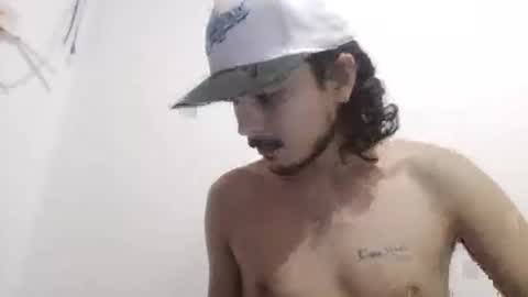 Lucia And Daniel online show from January 13, 7:27 am