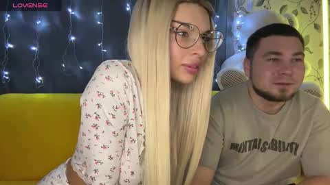 Emily  Ryan online show from November 22, 9:45 pm