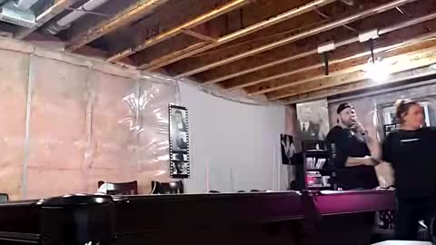 coupleoffantastics online show from December 14, 9:26 am