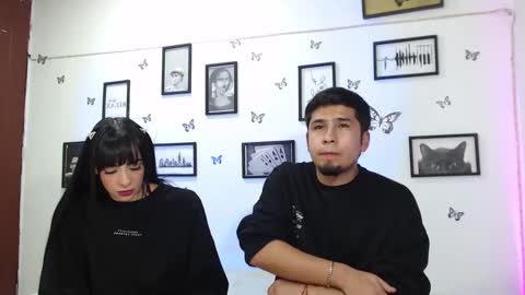 Juli and Liam online show from March 1, 6:57 am