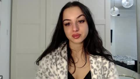 Courtney online show from February 17, 7:51 am