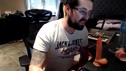 Crousti bite online show from May 20, 1:39 pm