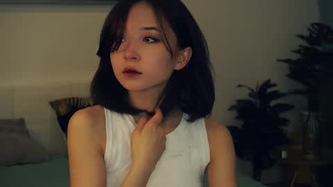 Snapshot of coventinaashfield chatting on February 13, 7:35 am Yui online show from February 13, 7:35 am