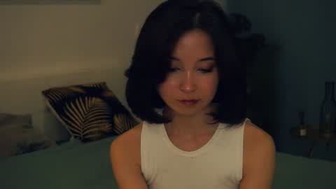 Snapshot of coventinaashfield chatting on February 8, 10:07 am Yui online show from February 8, 10:07 am