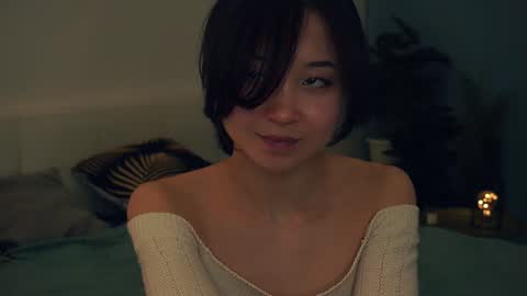 Snapshot of coventinaashfield chatting on February 2, 4:22 pm Yui online show from February 2, 4:22 pm