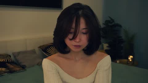Snapshot of coventinaashfield chatting on February 2, 10:13 am Yui online show from February 2, 10:13 am