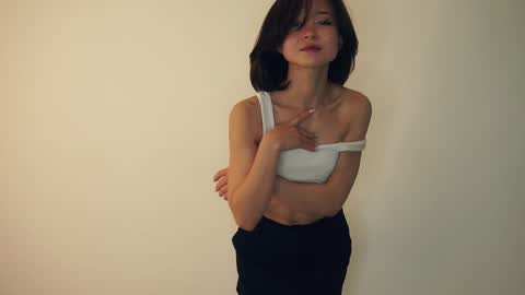 Snapshot of coventinaashfield chatting on February 3, 2:02 pm Yui online show from February 3, 2:02 pm