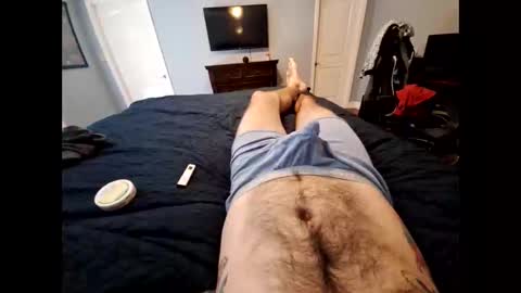 cowboybebop42 online show from April 14, 7:28 pm