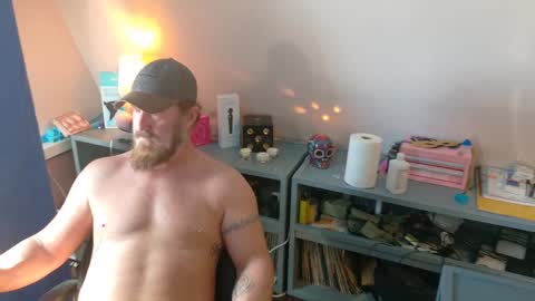 CowboyToy online show from September 24, 7:53 pm