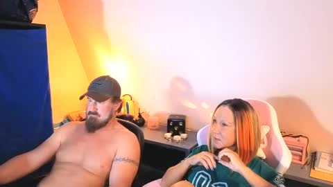 CowboyToy online show from September 26, 1:02 am