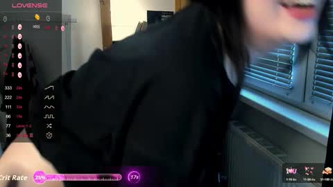 Lilith online show from September 20, 2:20 pm