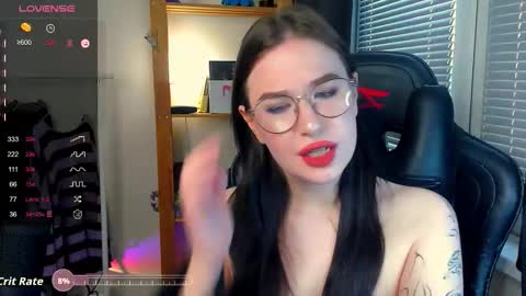 Lilith online show from September 23, 5:34 am