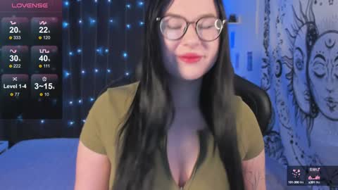 Lilith online show from February 5, 7:29 am