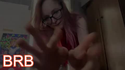 My name is Emma  - HELP COLLECT TOKENS FOR THE OPERATION FOR MY DAUGHTER online show from October 17, 11:36 am