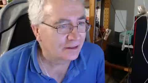 coyote017 online show from March 16, 3:38 pm