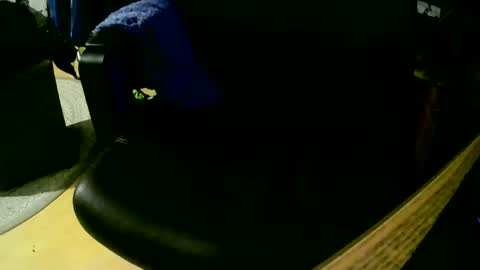 coyote017 online show from November 1, 7:46 pm