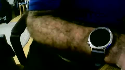 coyote017 online show from October 28, 6:31 pm