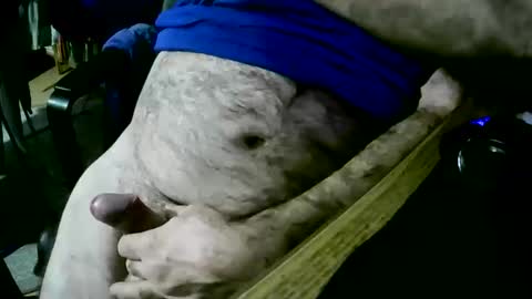 coyote017 online show from February 21, 1:44 pm