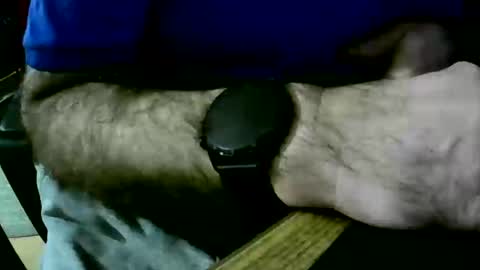 coyote017 online show from February 22, 8:40 am