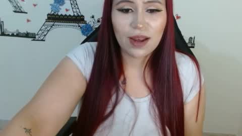 cozy_kitty online show from April 8, 11:02 am