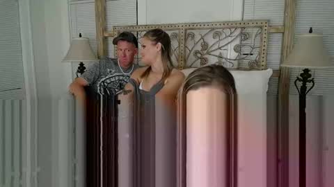 Cpl2Thrpl online show from October 14, 3:09 am