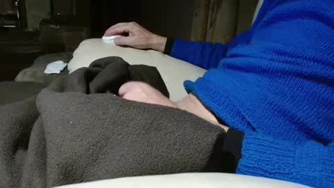 cplmature87 online show from January 5, 11:19 pm