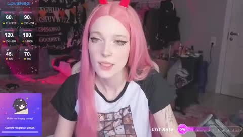 Tati online show from January 7, 7:08 pm