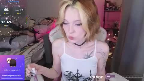 Tati online show from March 17, 6:24 pm