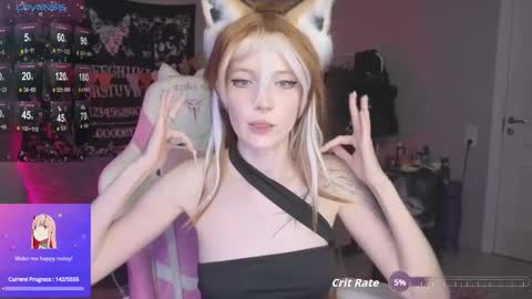 Tati online show from January 8, 7:09 pm