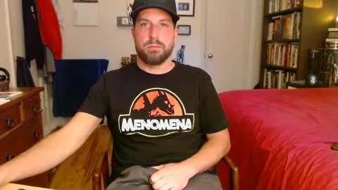 cram online show from October 17, 11:53 pm