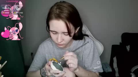 crash_test13 online show from November 5, 10:01 pm