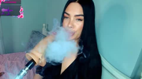 Eva online show from January 9, 4:45 pm