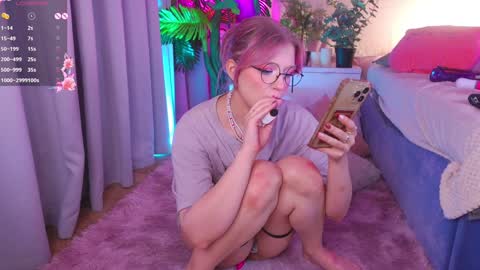 Sonya online show from December 5, 2:26 am