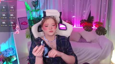 Sonya online show from September 28, 1:14 am