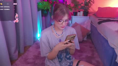 Sonya online show from December 3, 11:07 pm