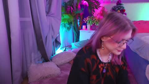 Sonya online show from December 29, 1:24 am