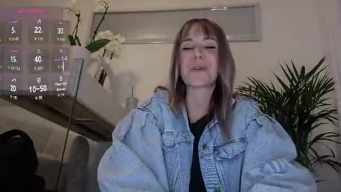 Stacy 2pm to 6pm mon-fri 3 CAT online show from June 8, 1:34 pm