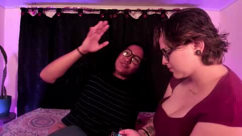 Lexie  Rose  online show from February 23, 3:31 am