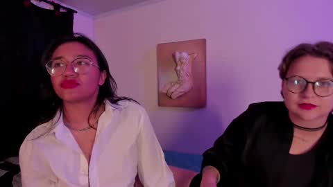 Lexie  Rose  online show from December 5, 4:23 am