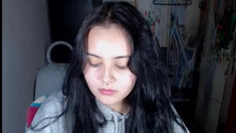 crazy_daniela online show from October 31, 9:15 pm