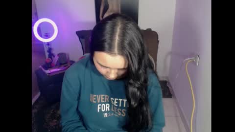 crazy_daniela online show from October 15, 10:21 pm