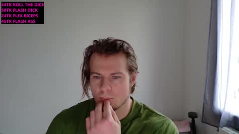 crazyangel8 online show from February 10, 1:14 pm