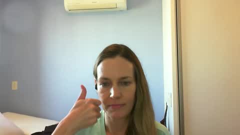 Anny online show from October 17, 11:14 am