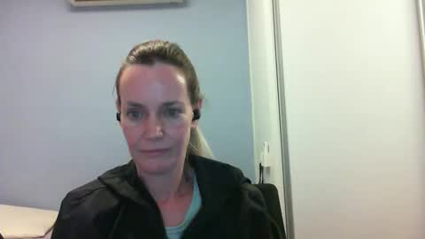 Anny online show from September 22, 10:25 pm